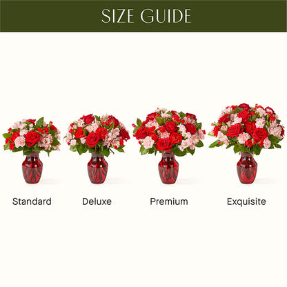 Candy Kisses Bouquet –  Fleurs.ca, Quebec PQ