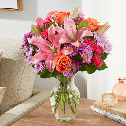 One and Only Bouquet –  Fleurs.ca, Quebec PQ