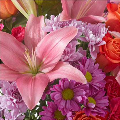 One and Only Bouquet –  Fleurs.ca, Quebec PQ