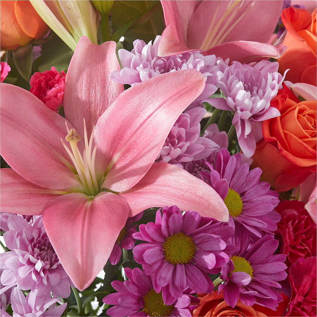One and Only Bouquet –  Fleurs.ca, Quebec PQ