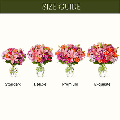 One and Only Bouquet –  Fleurs.ca, Quebec PQ