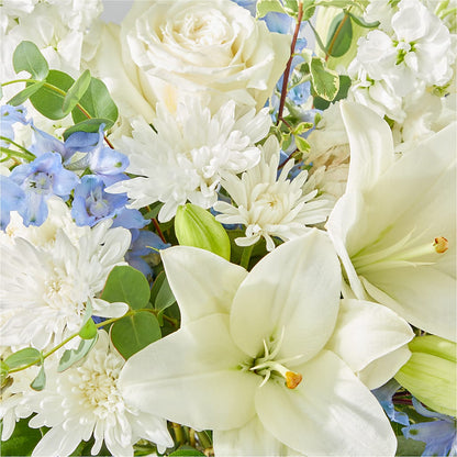 Peace of Mind Bouquet –  Fleurs.ca, Quebec PQ