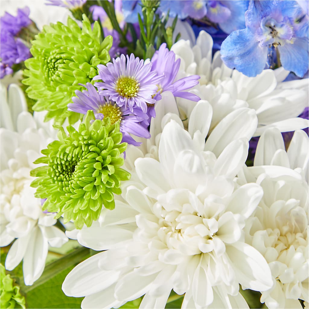 Genuine Gestures Bouquet –  Fleurs.ca, Quebec PQ