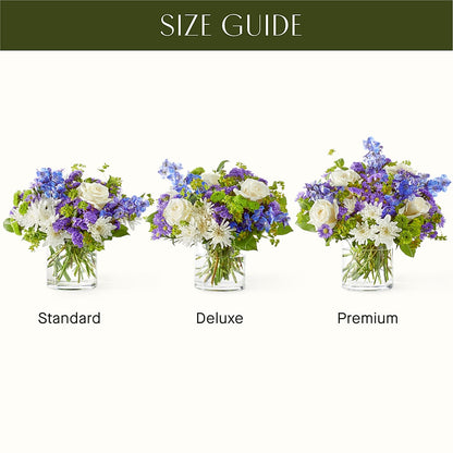 Genuine Gestures Bouquet –  Fleurs.ca, Quebec PQ