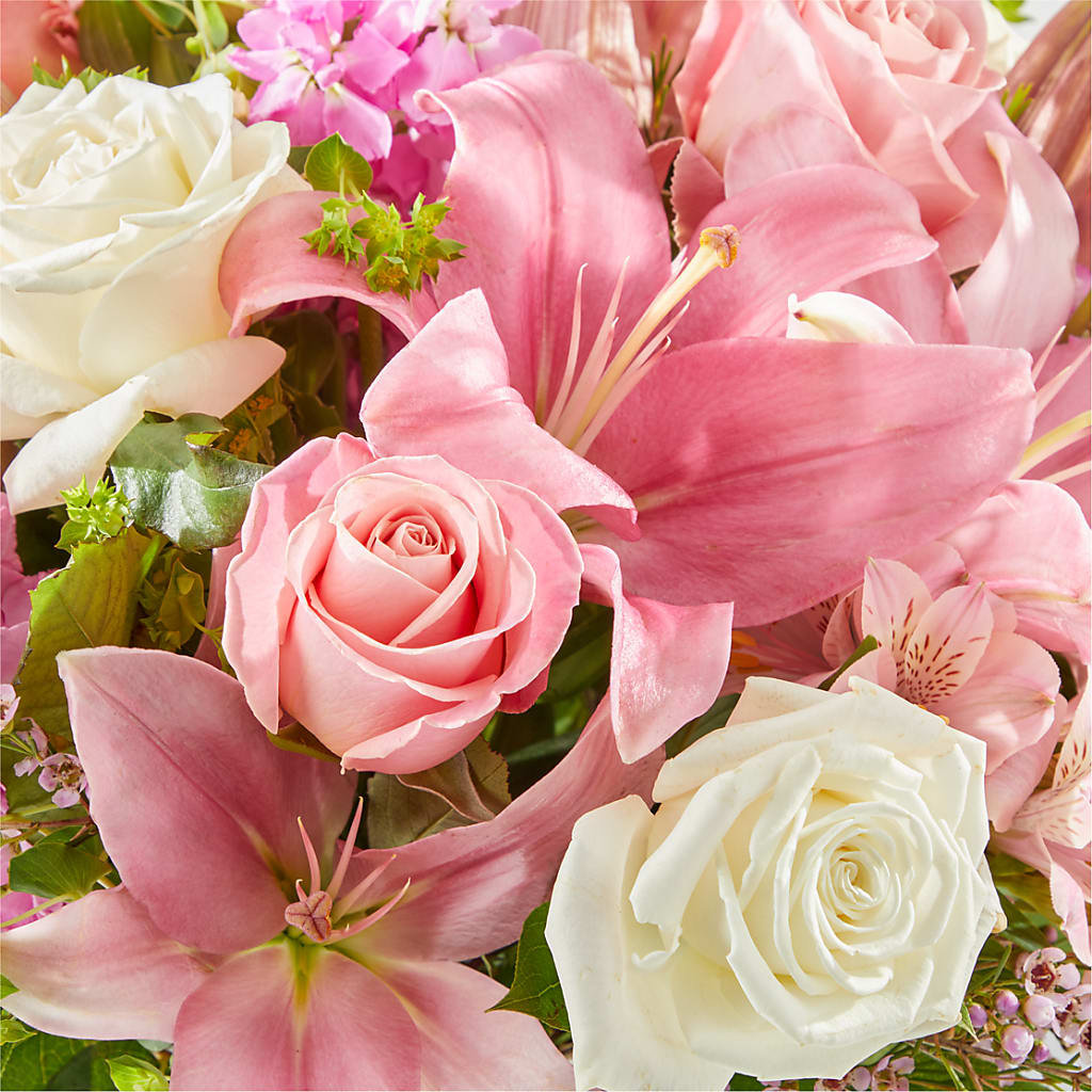 Ethereal Beauty Bouquet –  Fleurs.ca, Quebec PQ