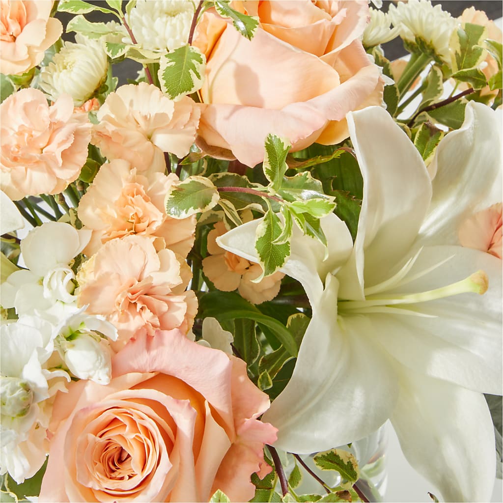 Darling Bouquet –  Fleurs.ca, Quebec PQ