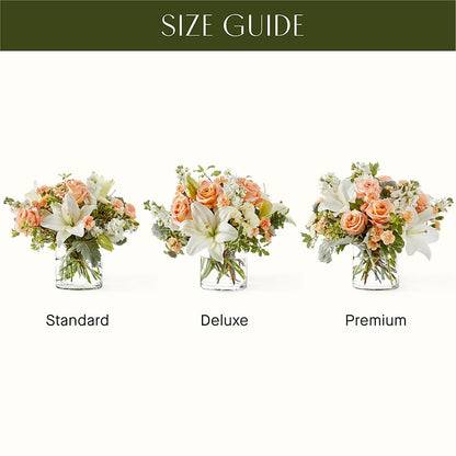 Darling Bouquet –  Fleurs.ca, Quebec PQ