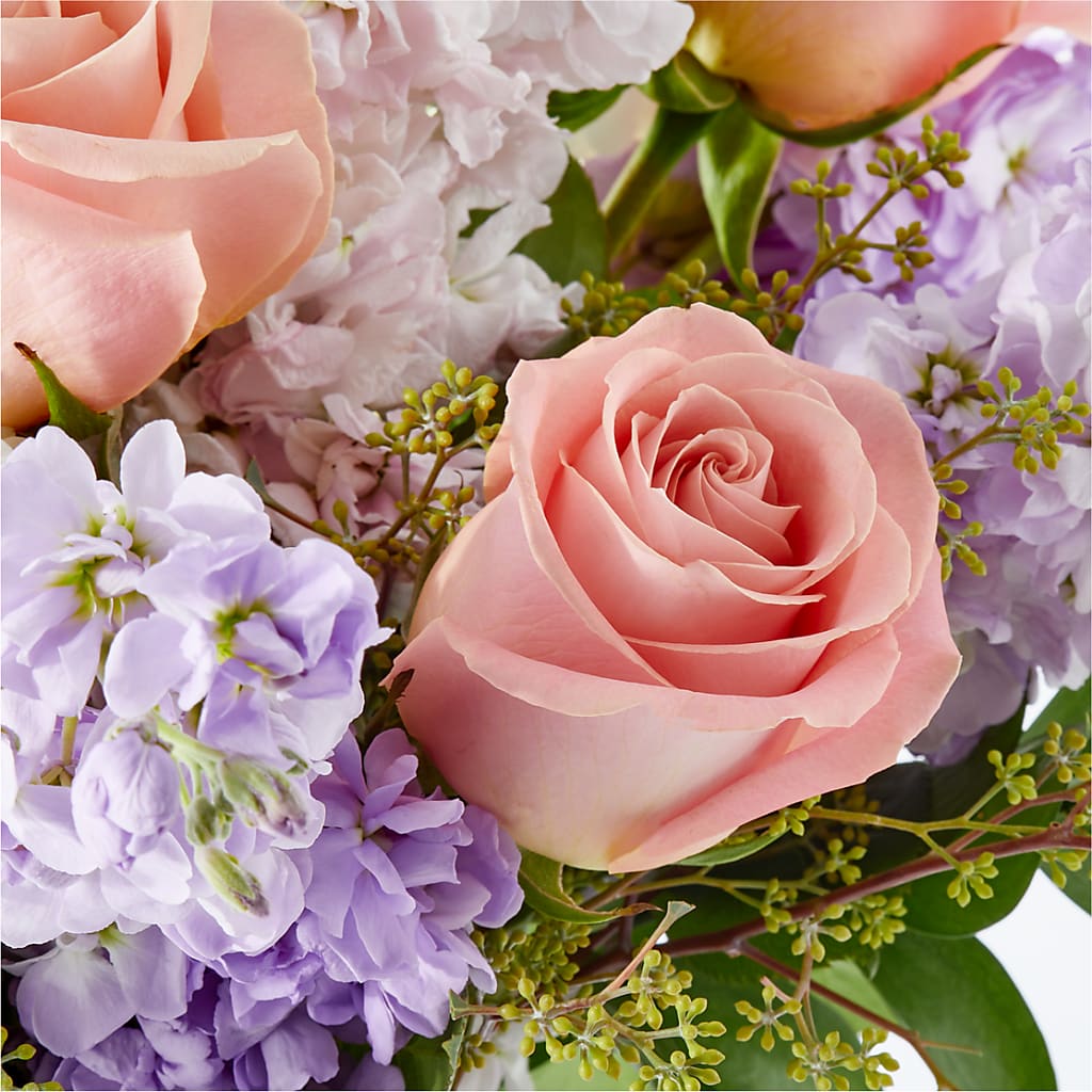 Embraced Bouquet –  Fleurs.ca, Quebec PQ