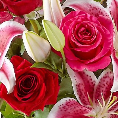 Always You Bouquet –  Fleurs.ca, Quebec PQ