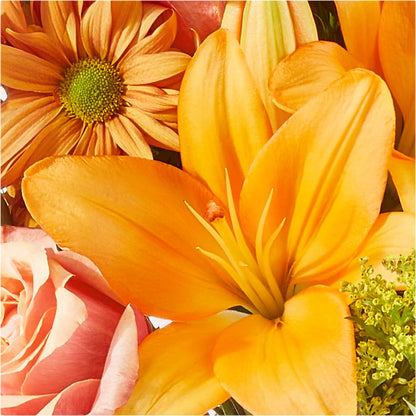 Harvest Hayride Bouquet –  Fleurs.ca, Quebec PQ