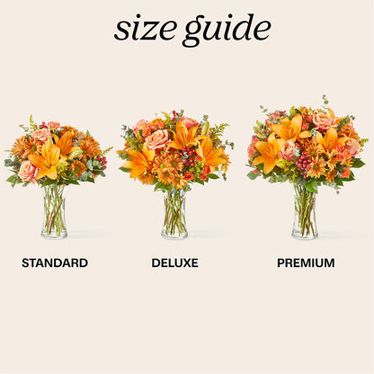 Harvest Hayride Bouquet –  Fleurs.ca, Quebec PQ