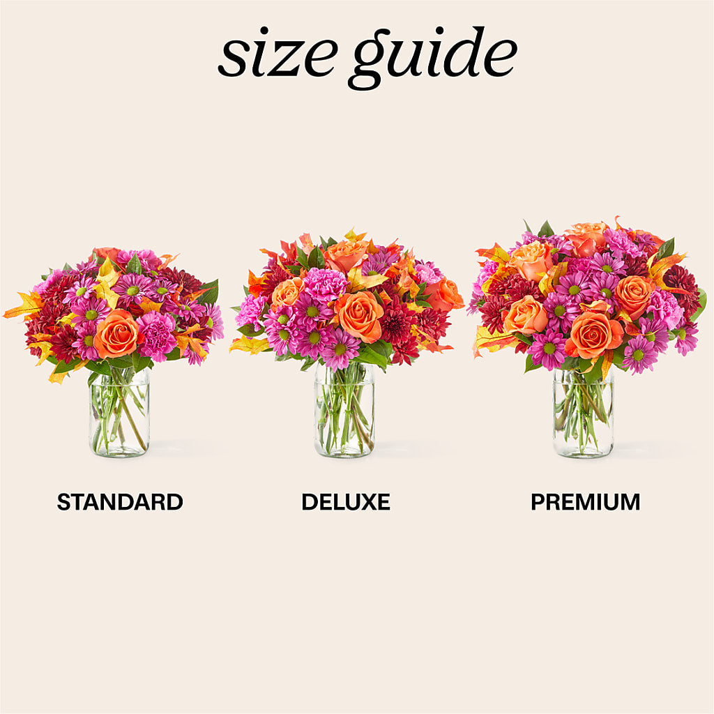 Mum's the Word Bouquet –  Fleurs.ca, Quebec PQ
