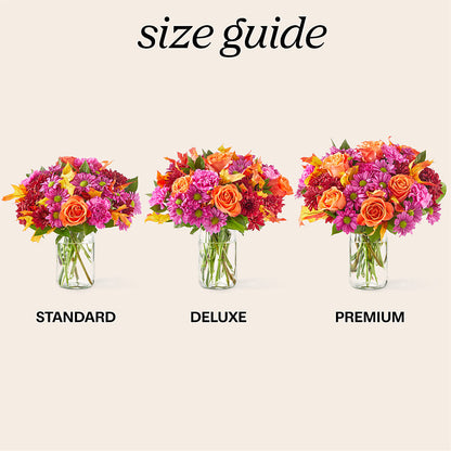 Mum's the Word Bouquet –  Fleurs.ca, Quebec PQ