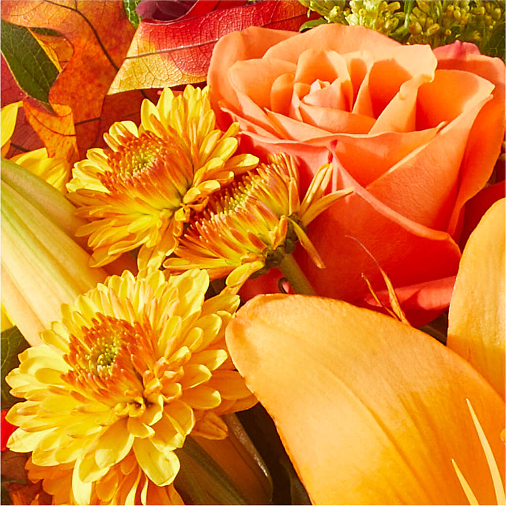 Sunny Side Bouquet –  Fleurs.ca, Quebec PQ