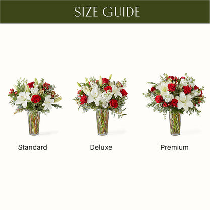 Twinkle Lights Bouquet –  Fleurs.ca, Quebec PQ