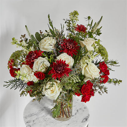 Favorite Traditions Bouquet –  Fleurs.ca, Quebec PQ
