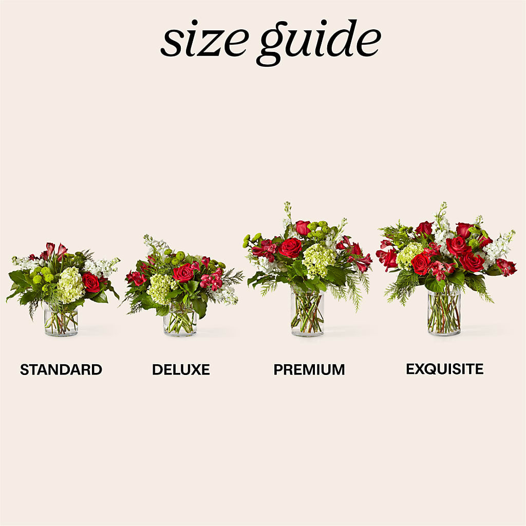 Tree Shopping Bouquet –  Fleurs.ca, Quebec PQ