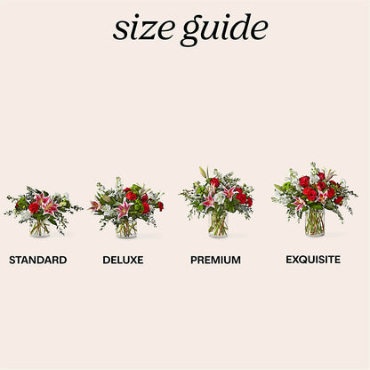 Gumdrop Button Bouquet –  Fleurs.ca, Quebec PQ