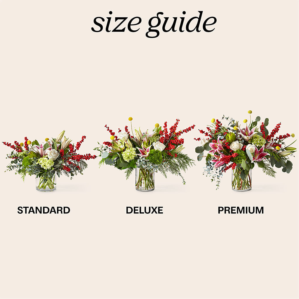 Berry & Bright Bouquet –  Fleurs.ca, Quebec PQ
