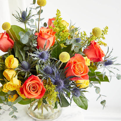 Disco Bouquet –  Fleurs.ca, Quebec PQ