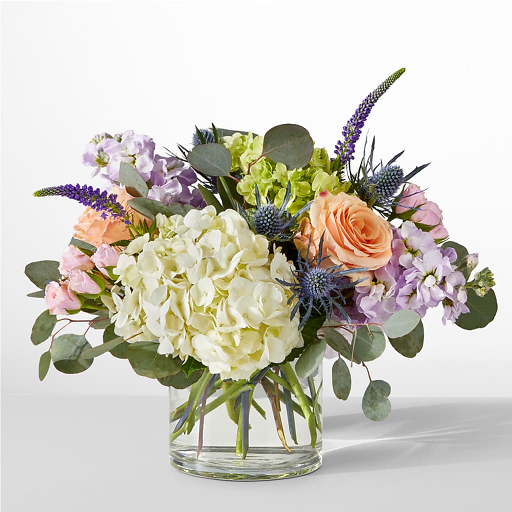 Porch Swing Bouquet –  Fleurs.ca, Quebec PQ