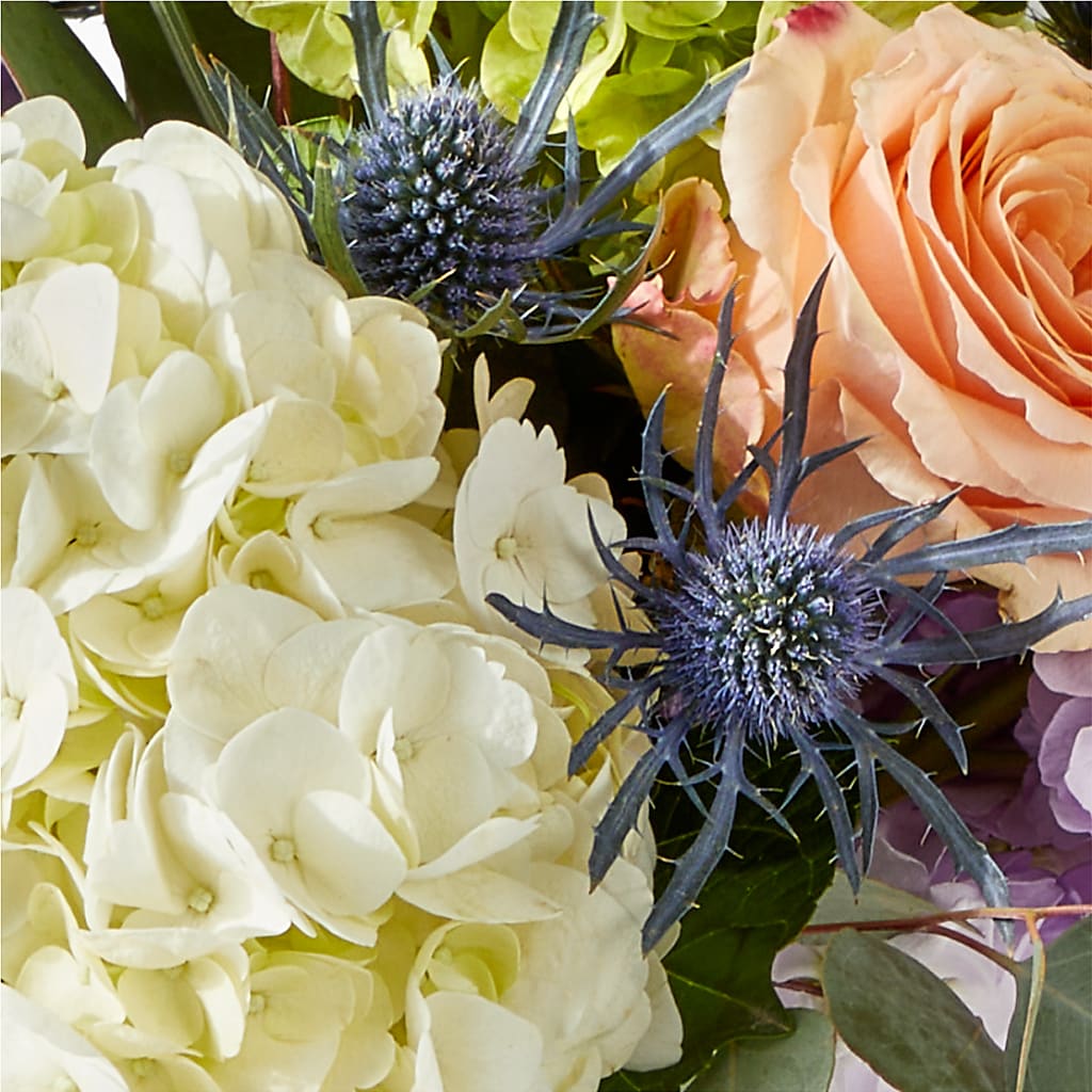 Porch Swing Bouquet –  Fleurs.ca, Quebec PQ