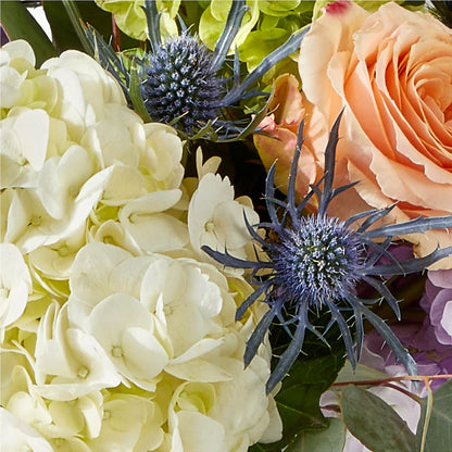 Porch Swing Bouquet –  Fleurs.ca, Quebec PQ