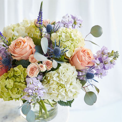 Porch Swing Bouquet –  Fleurs.ca, Quebec PQ