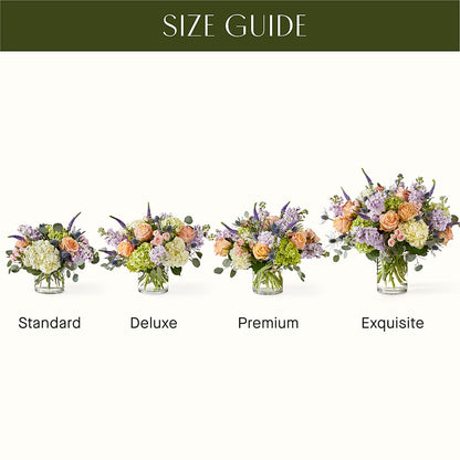 Porch Swing Bouquet –  Fleurs.ca, Quebec PQ