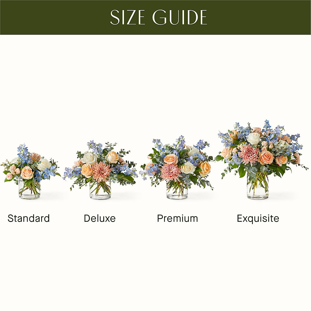 Inspired Bouquet –  Fleurs.ca, Quebec PQ