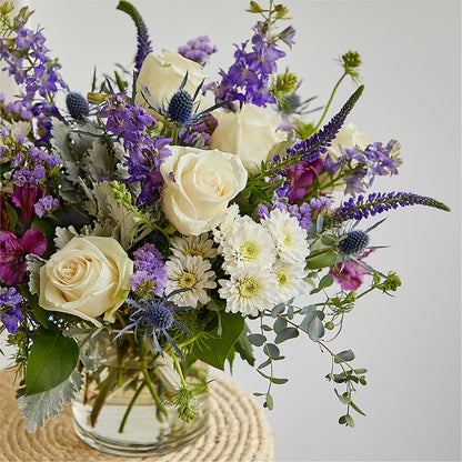 Shooting Star Bouquet –  Fleurs.ca, Quebec PQ