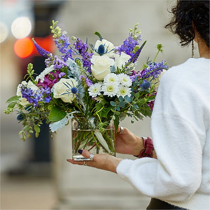 Shooting Star Bouquet –  Fleurs.ca, Quebec PQ
