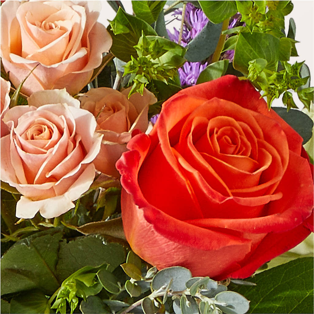 The Standout Bouquet –  Fleurs.ca, Quebec PQ