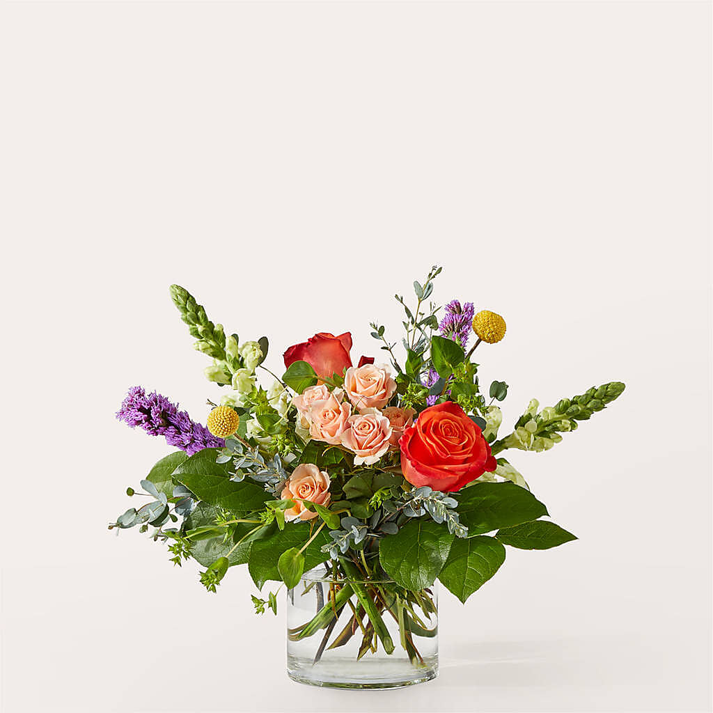 The Standout Bouquet –  Fleurs.ca, Quebec PQ