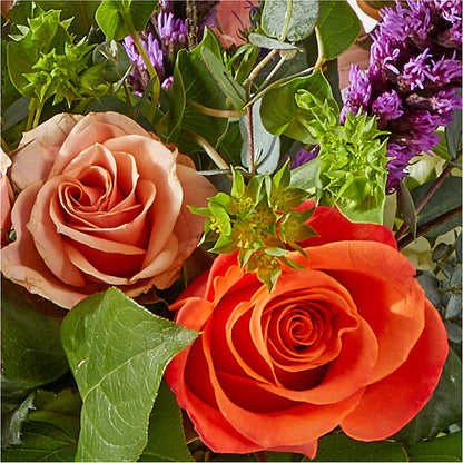 The Standout Bouquet –  Fleurs.ca, Quebec PQ