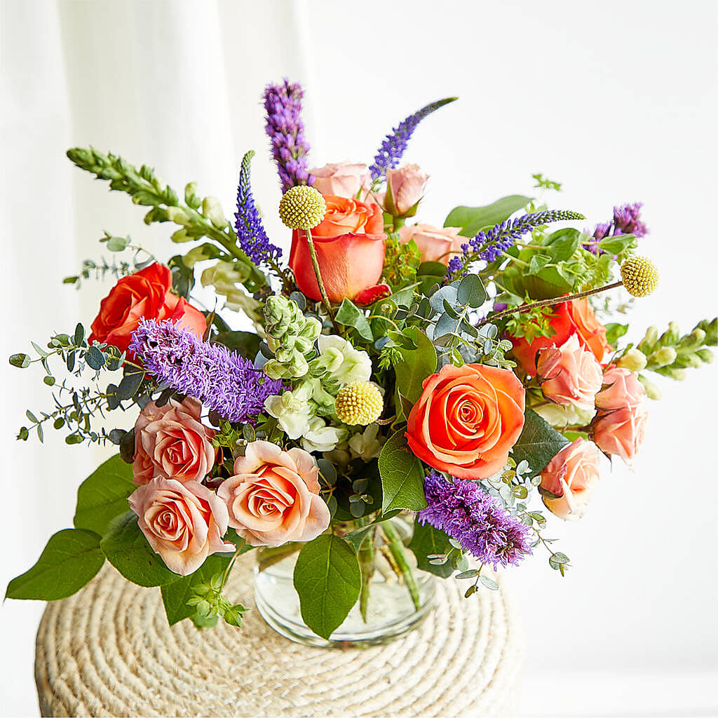The Standout Bouquet –  Fleurs.ca, Quebec PQ