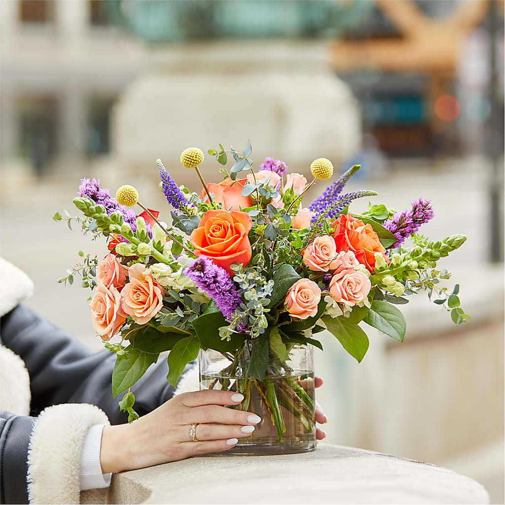 The Standout Bouquet –  Fleurs.ca, Quebec PQ