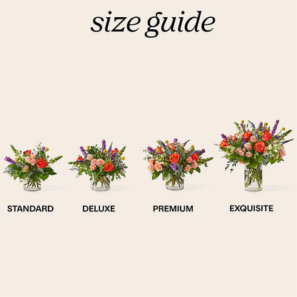 The Standout Bouquet –  Fleurs.ca, Quebec PQ