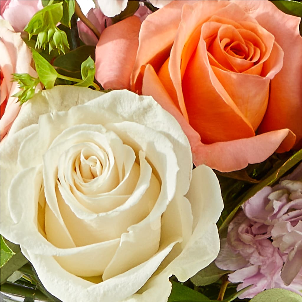 French Market Bouquet –  Fleurs.ca, Quebec PQ