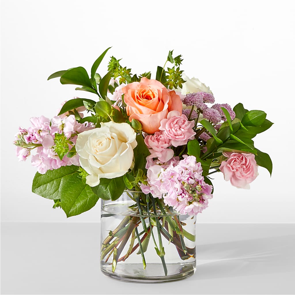 French Market Bouquet –  Fleurs.ca, Quebec PQ