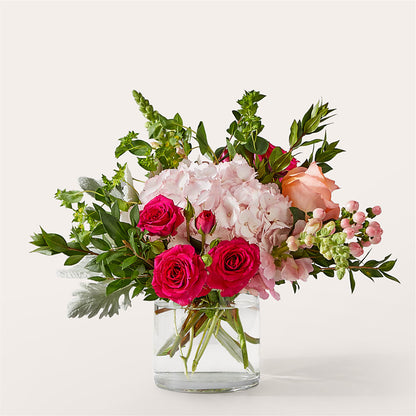 Glitz & Glam Bouquet –  Fleurs.ca, Quebec PQ