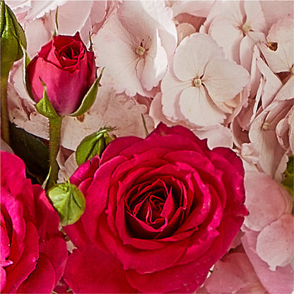 Glitz & Glam Bouquet –  Fleurs.ca, Quebec PQ