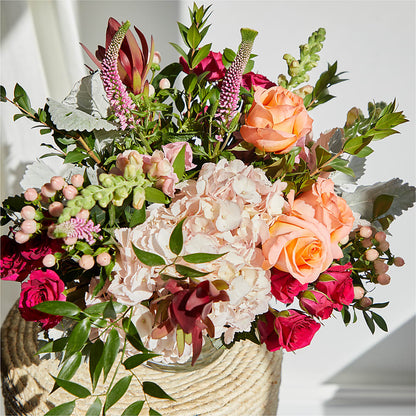 Glitz & Glam Bouquet –  Fleurs.ca, Quebec PQ