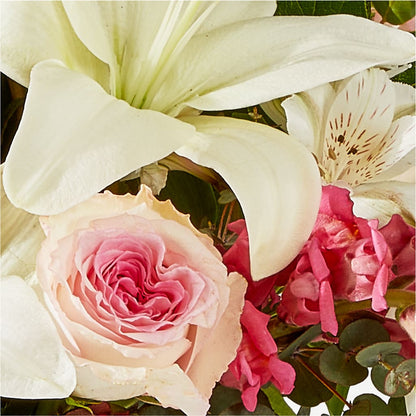 Ballet Slippers Bouquet –  Fleurs.ca, Quebec PQ