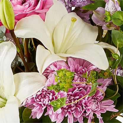 Daydreamer Bouquet –  Fleurs.ca, Quebec PQ