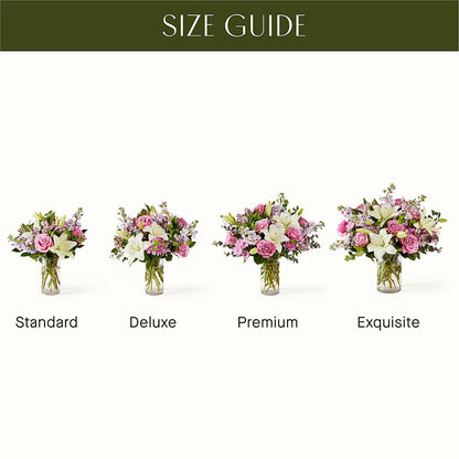 Daydreamer Bouquet –  Fleurs.ca, Quebec PQ