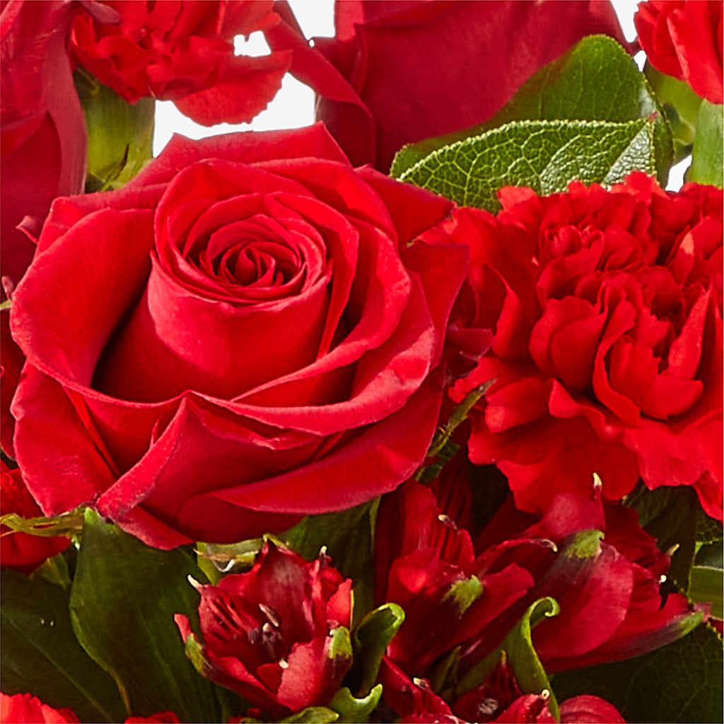 The Heartstrings Bouquet –  Fleurs.ca, Quebec PQ