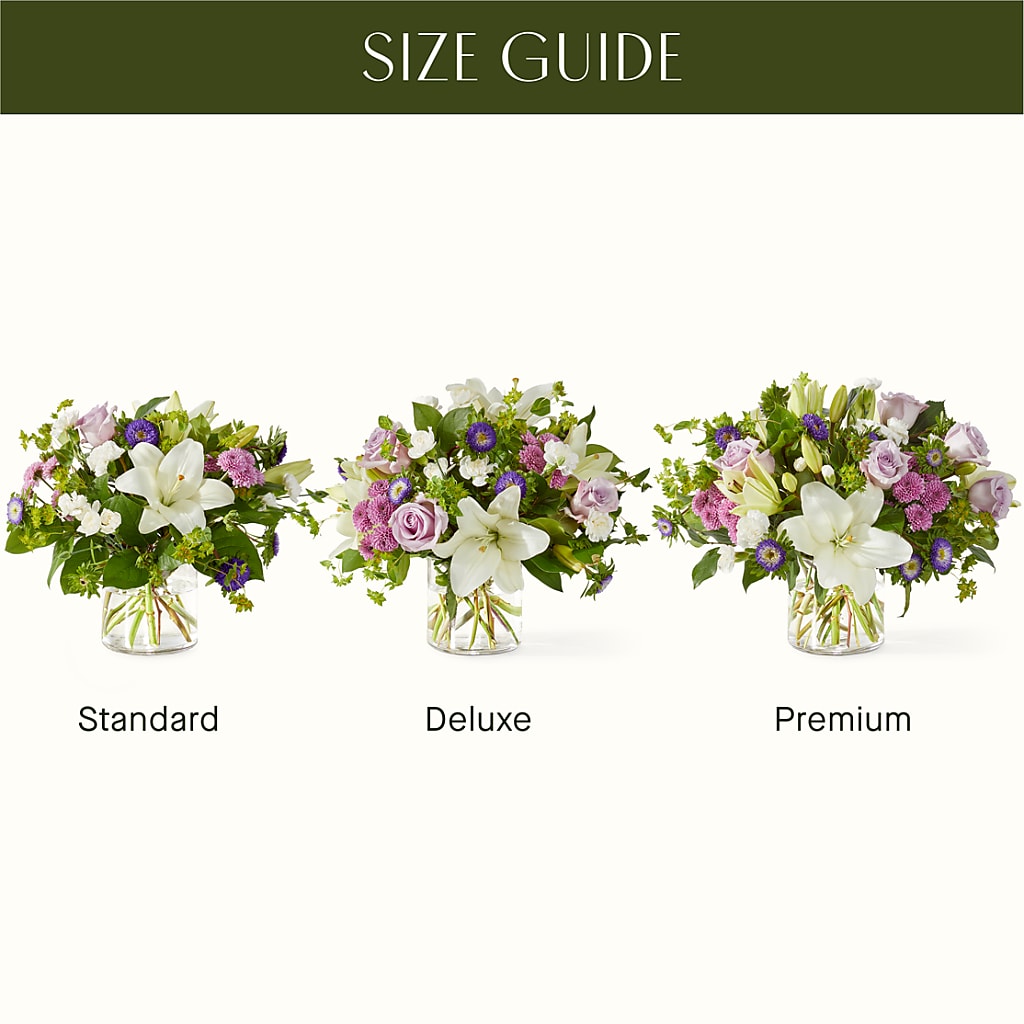 April Showers Bouquet –  Fleurs.ca, Quebec PQ