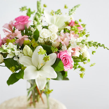 Fondly Bouquet –  Fleurs.ca, Quebec PQ