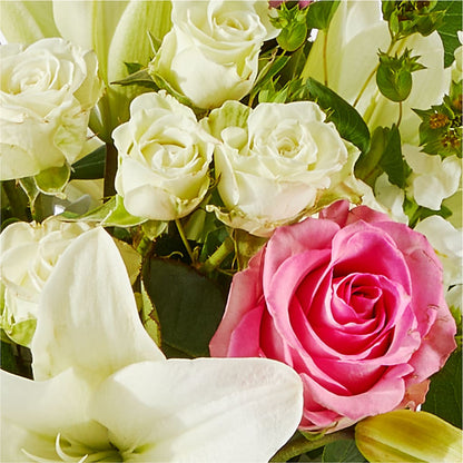 Fondly Bouquet –  Fleurs.ca, Quebec PQ